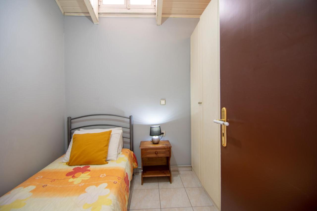 Vakantiehuis & Away Maisonette *