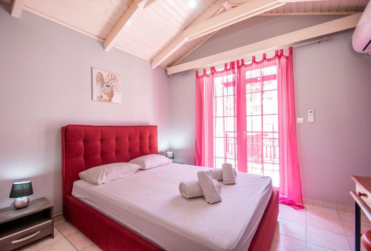 & Away Maisonette * Zakynthos