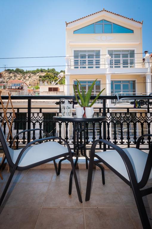 & Away Maisonette Vakantiehuis *
